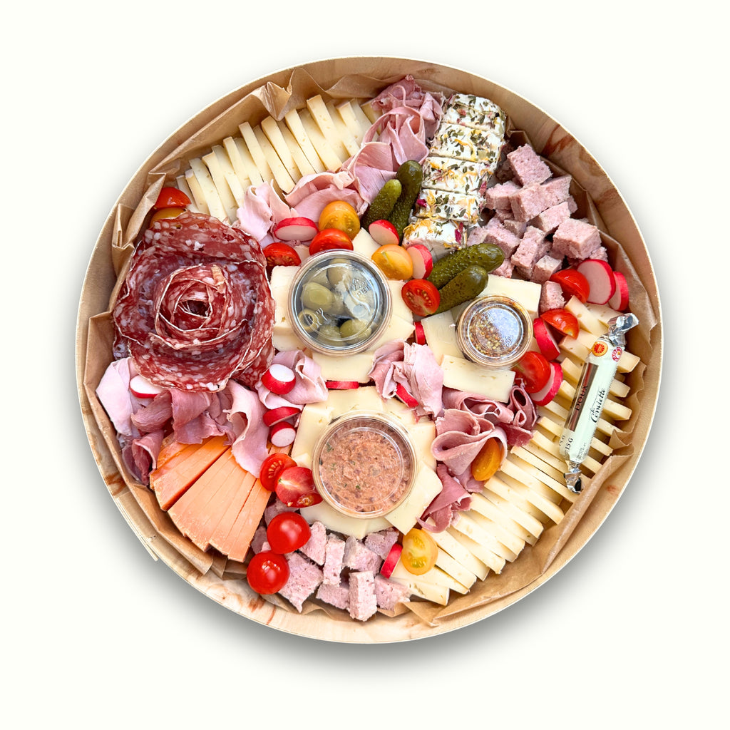 LA NORDISTE